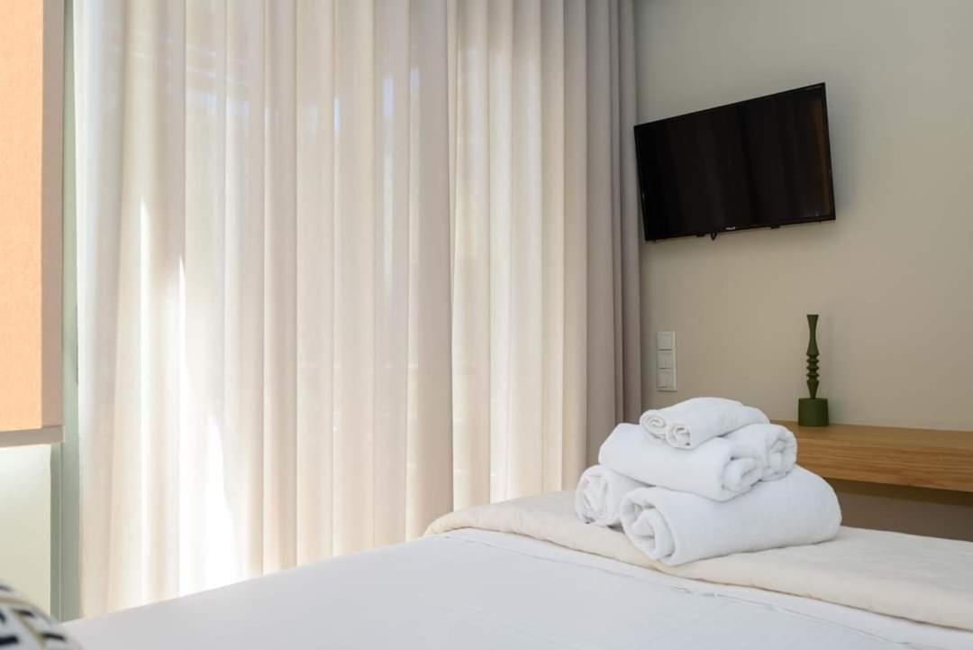 Steliosdimitra Guest House III In Nafplio Exterior foto