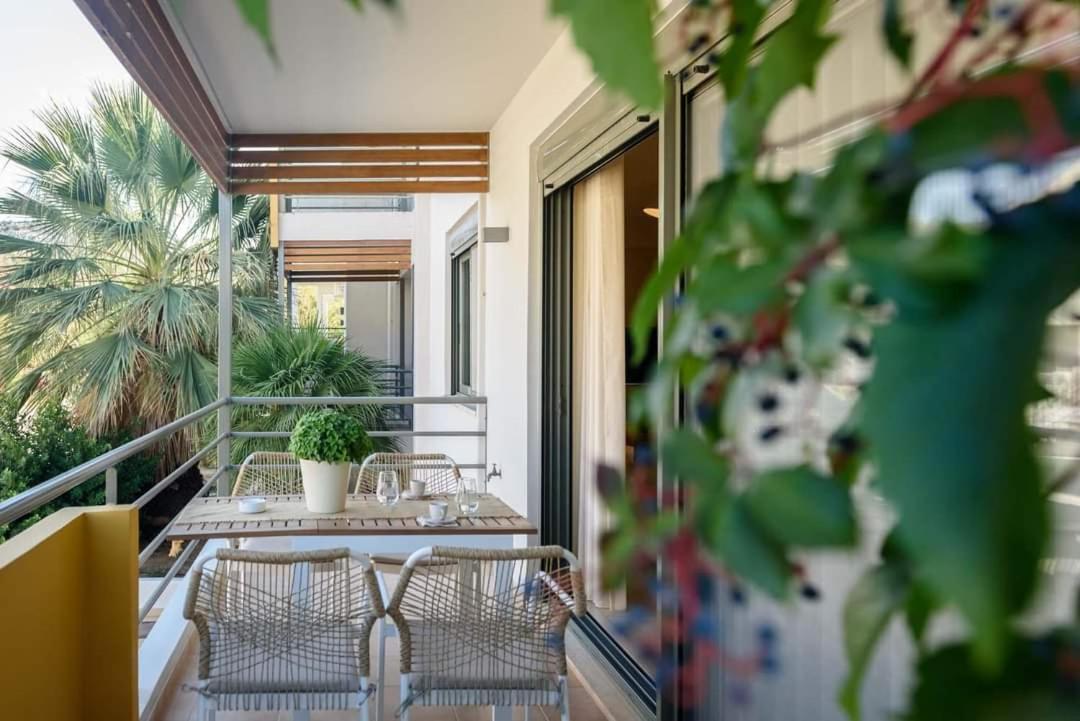 Steliosdimitra Guest House III In Nafplio Exterior foto