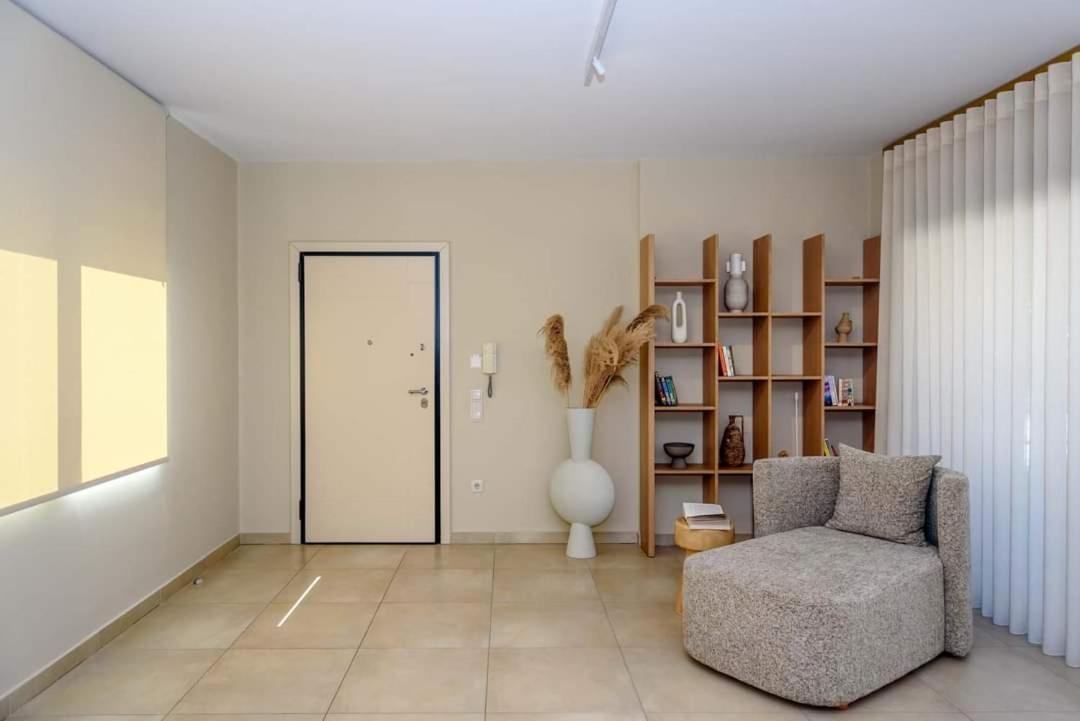 Steliosdimitra Guest House III In Nafplio Exterior foto