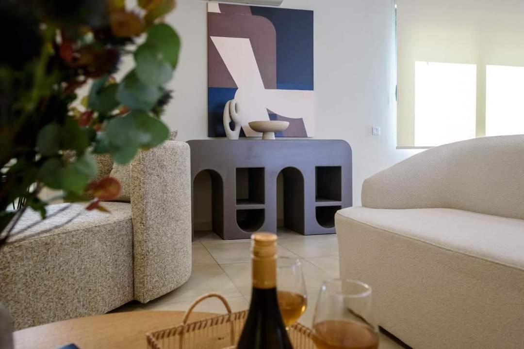 Steliosdimitra Guest House III In Nafplio Exterior foto