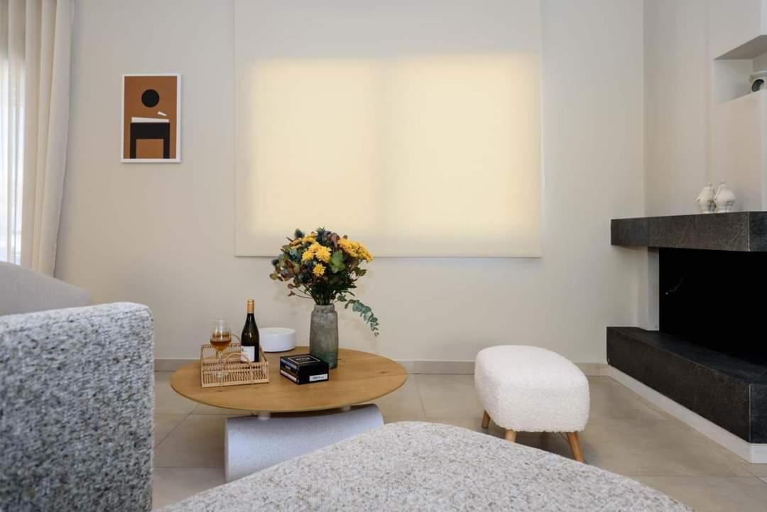Steliosdimitra Guest House III In Nafplio Exterior foto